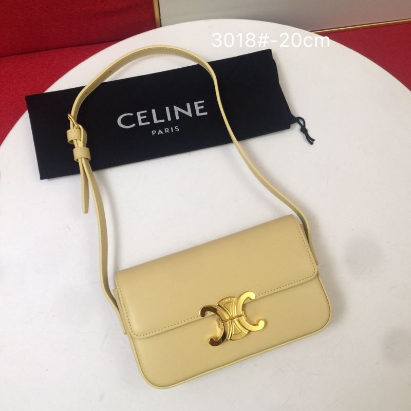 Celine Satchel Bags